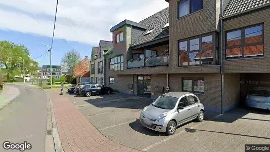 Apartments for rent in Londerzeel - Photo from Google Street View