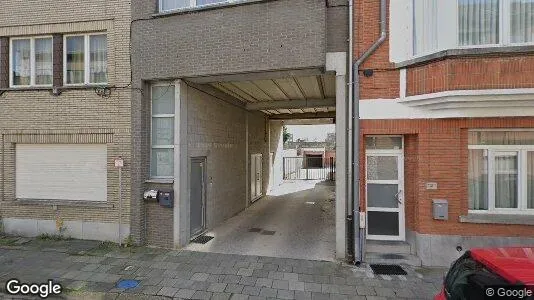 Apartments for rent in Vilvoorde - Photo from Google Street View