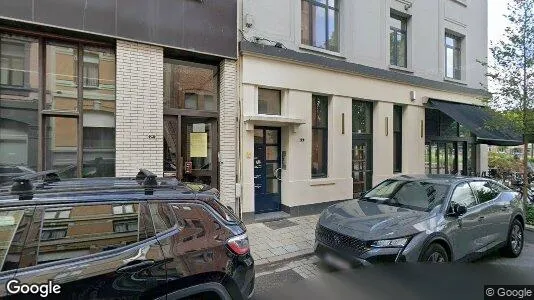 Apartments for rent in Stad Antwerp - Photo from Google Street View
