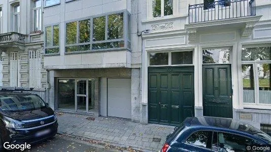 Apartments for rent in Stad Gent - Photo from Google Street View