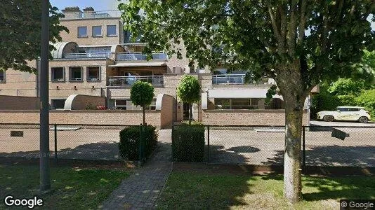 Apartments for rent in Heusden-Zolder - Photo from Google Street View