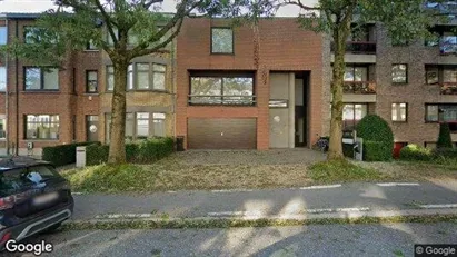 Apartments for rent in Aalst - Photo from Google Street View