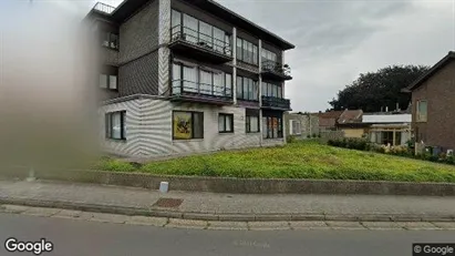 Apartments for rent in Temse - Photo from Google Street View
