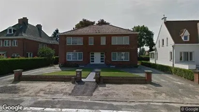 Apartments for rent in Sint-Niklaas - Photo from Google Street View