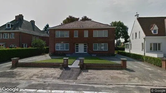 Apartments for rent in Sint-Niklaas - Photo from Google Street View
