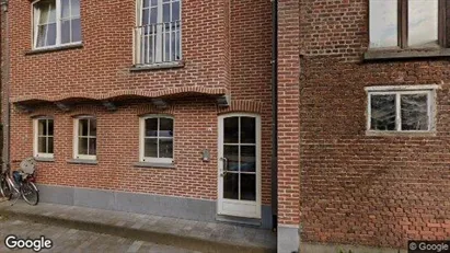 Apartments for rent in Bornem - Photo from Google Street View