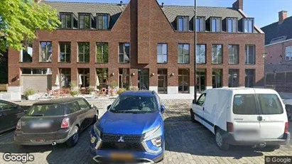 Apartments for rent in Lanaken - Photo from Google Street View