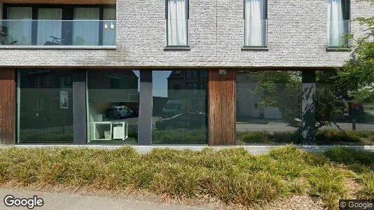 Apartments for rent in Haaltert - Photo from Google Street View