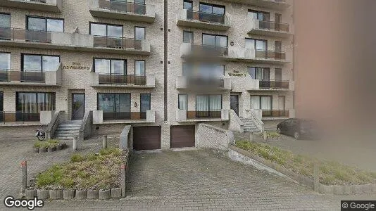 Apartments for rent in Beveren - Photo from Google Street View