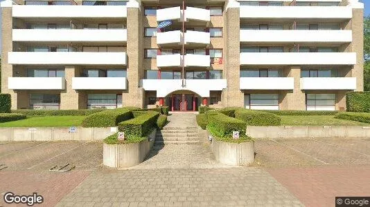 Apartments for rent in Zaventem - Photo from Google Street View