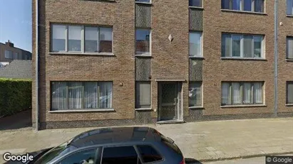 Apartments for rent in Eeklo - Photo from Google Street View