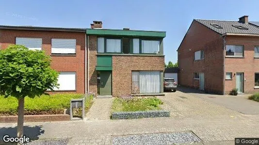 Apartments for rent in Ranst - Photo from Google Street View