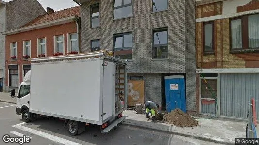 Apartments for rent in Eeklo - Photo from Google Street View