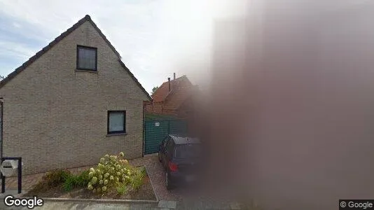 Apartments for rent in Sint-Laureins - Photo from Google Street View