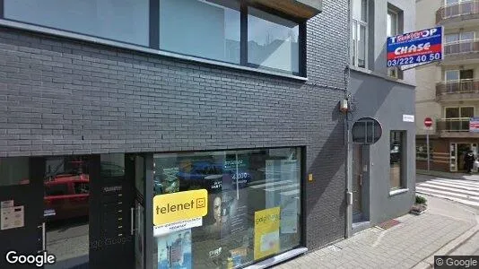 Apartments for rent in Stad Antwerp - Photo from Google Street View
