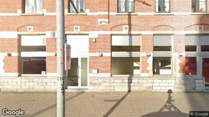 Apartments for rent in Leuven - Photo from Google Street View