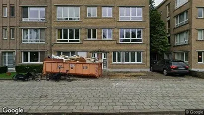 Apartments for rent in Stad Antwerp - Photo from Google Street View