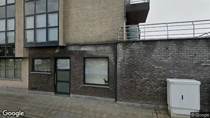 Apartments for rent in Ingelmunster - Photo from Google Street View