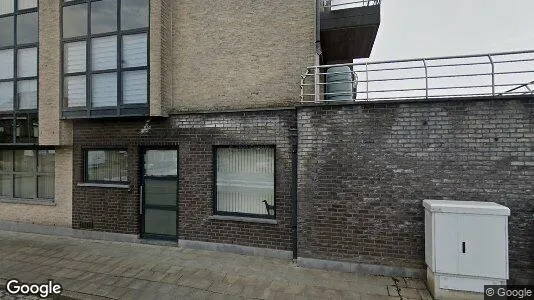 Apartments for rent in Ingelmunster - Photo from Google Street View