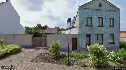 Apartments for rent in Maarkedal - Photo from Google Street View