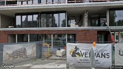 Apartments for rent in Hoei - Photo from Google Street View