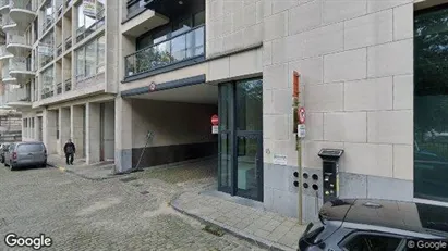 Apartments for rent in Stad Brussel - Photo from Google Street View