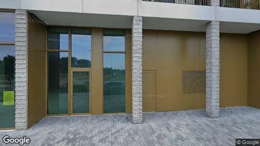 Apartments for rent in Stad Antwerp - Photo from Google Street View