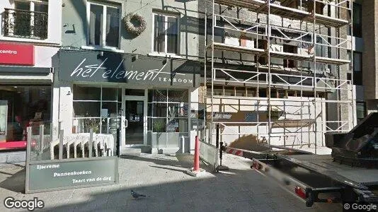 Apartments for rent in Aalst - Photo from Google Street View