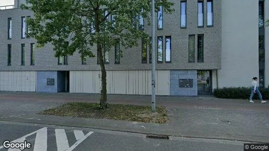 Apartments for rent in Borsbeek - Photo from Google Street View