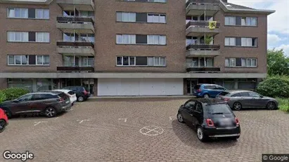 Apartments for rent in Meise - Photo from Google Street View