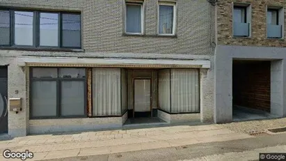 Apartments for rent in Maarkedal - Photo from Google Street View