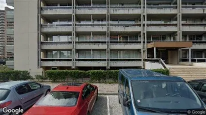 Apartments for rent in Nieuwpoort - Photo from Google Street View