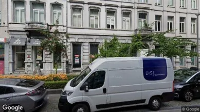 Apartments for rent in Stad Brussel - Photo from Google Street View