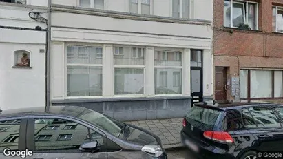 Apartments for rent in Stad Antwerp - Photo from Google Street View