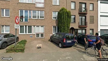Apartments for rent in Hasselt - Photo from Google Street View