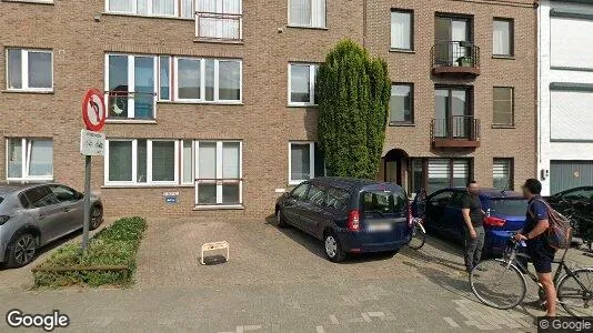 Apartments for rent in Hasselt - Photo from Google Street View