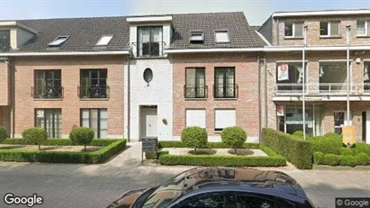 Apartments for rent in Wuustwezel - Photo from Google Street View