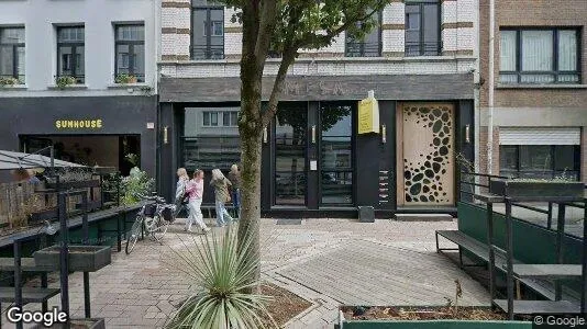 Apartments for rent in Stad Antwerp - Photo from Google Street View