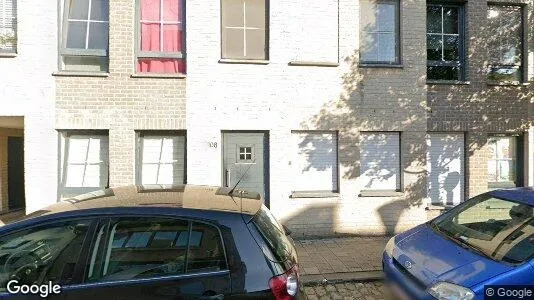 Apartments for rent in Turnhout - Photo from Google Street View