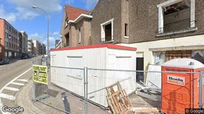 Apartments for rent in Lanaken - Photo from Google Street View