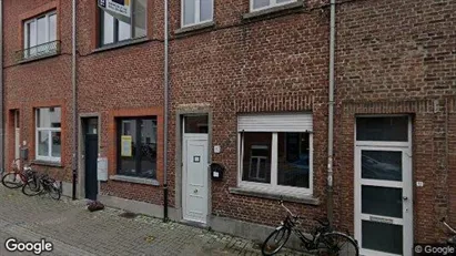 Apartments for rent in Leuven - Photo from Google Street View