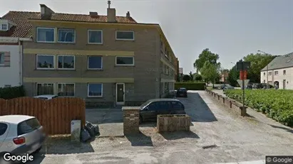 Apartments for rent in Sint-Niklaas - Photo from Google Street View