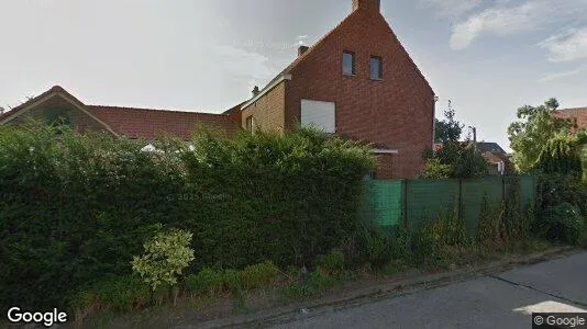 Apartments for rent in Berlaar - Photo from Google Street View