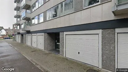 Apartments for rent in Leuven - Photo from Google Street View