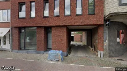 Apartments for rent in Leuven - Photo from Google Street View