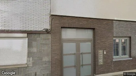 Apartments for rent in Stad Gent - Photo from Google Street View