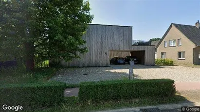 Apartments for rent in Diepenbeek - Photo from Google Street View
