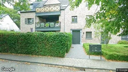 Apartments for rent in Zoersel - Photo from Google Street View