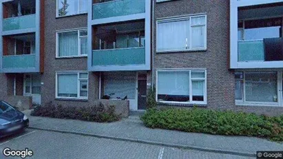 Apartments for rent in Maastricht - Photo from Google Street View