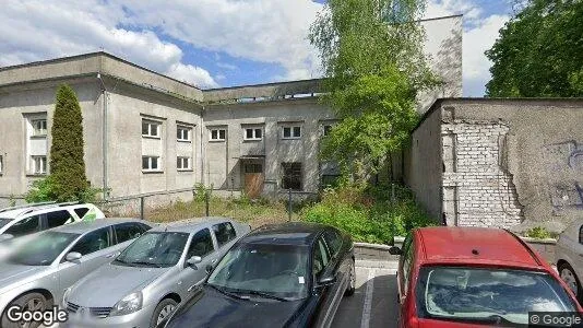 Apartments for rent in Białystok - Photo from Google Street View